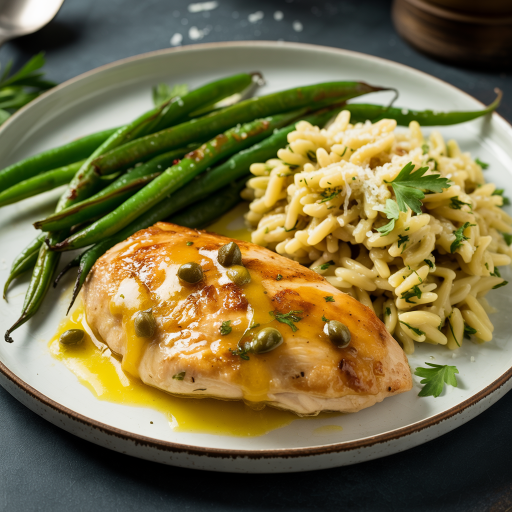 Premium Chicken