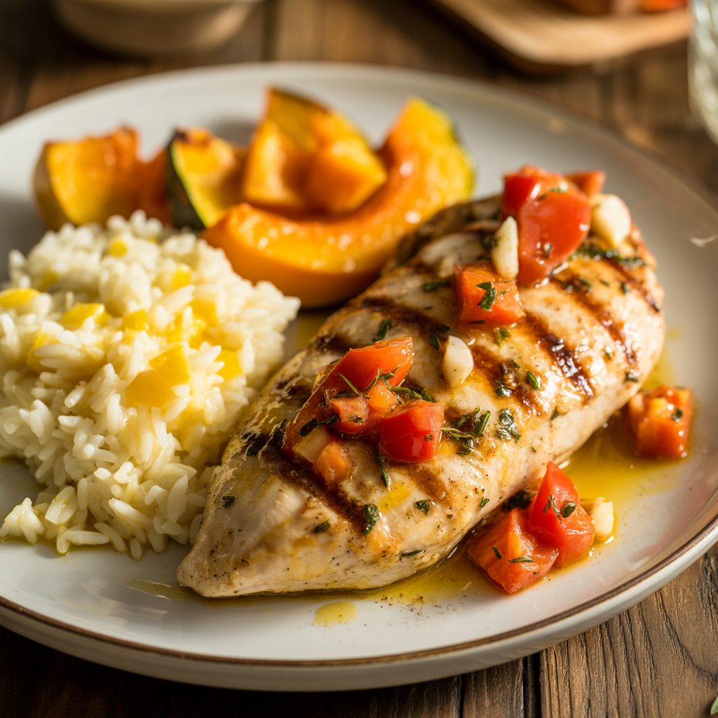 Classic Chicken