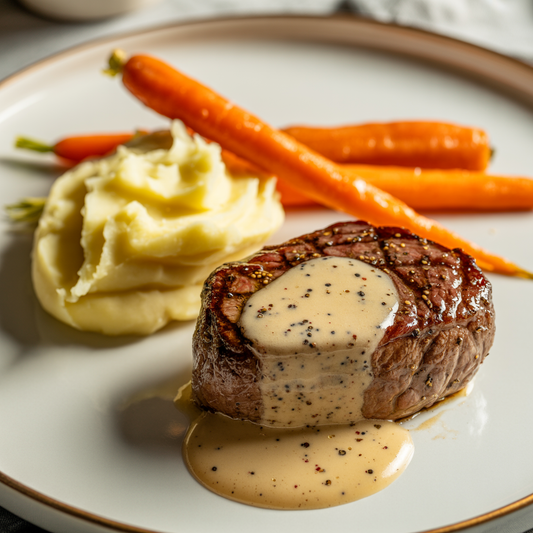 Premium Beef