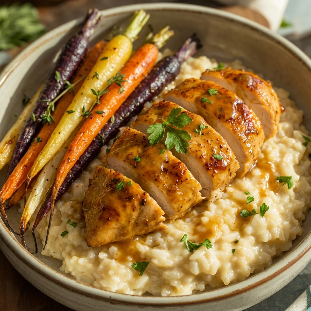 Premium Chicken – VERO